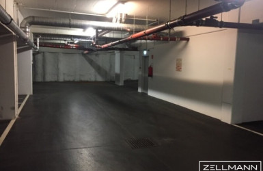 Parkplatz