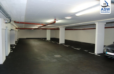 Parkplatz