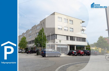 Parkplatz