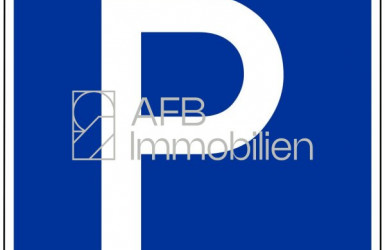 Parkplatz