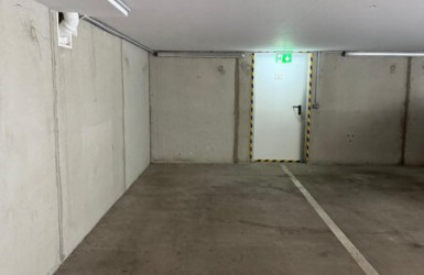 Parkplatz