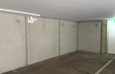 Parkplatz