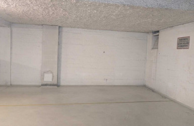 Parkplatz