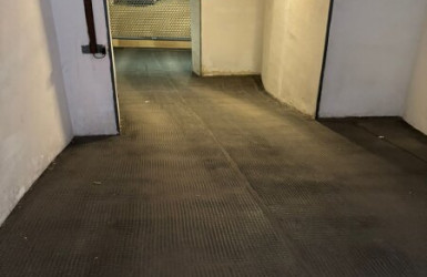 Parkplatz