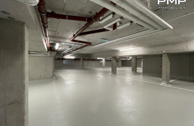 Parkplatz