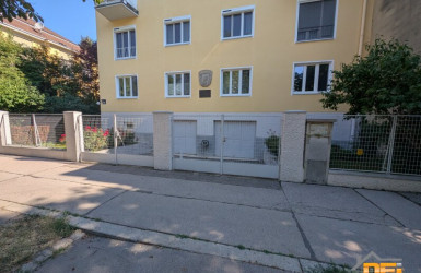 Parkplatz