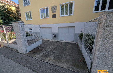 Parkplatz