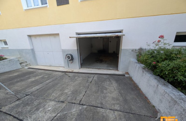 Parkplatz