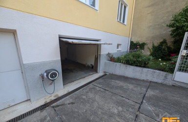Parkplatz