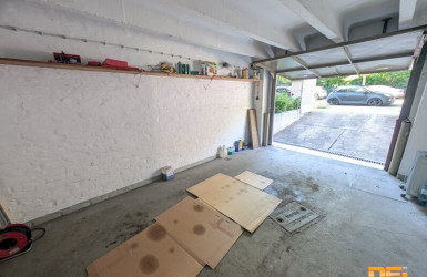 Parkplatz