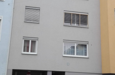 Gebäude