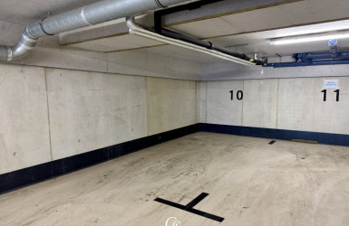 Tiefgaragenstellplatz