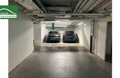 Parkplatz