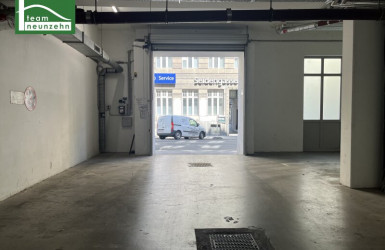 Parkplatz
