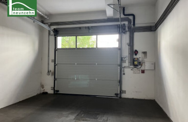 Parkplatz