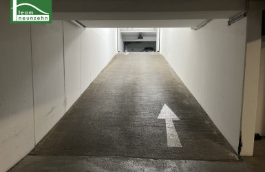 Parkplatz