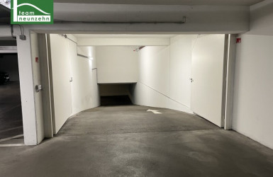 Parkplatz