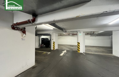 Parkplatz