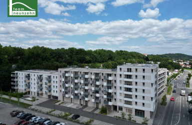 Parkplatz