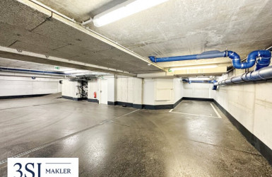 Parkplatz