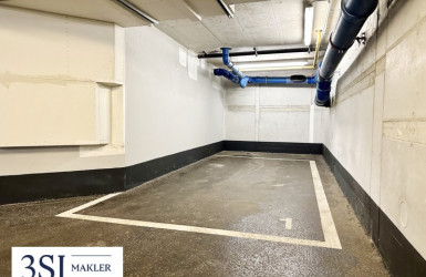 Parkplatz