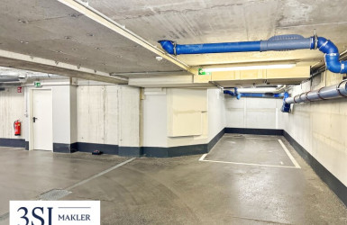 Parkplatz