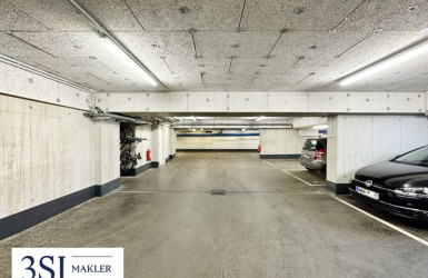Parkplatz