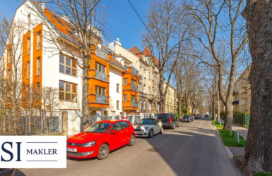 Parkplatz