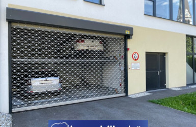 Parkplatz