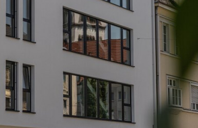 Parkplatz