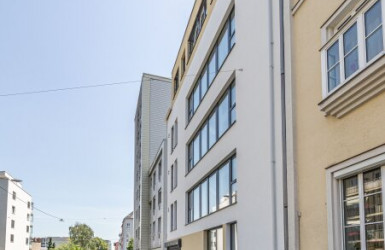 Parkplatz