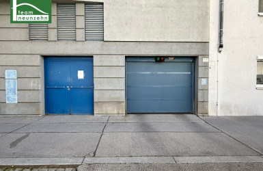 Parkplatz
