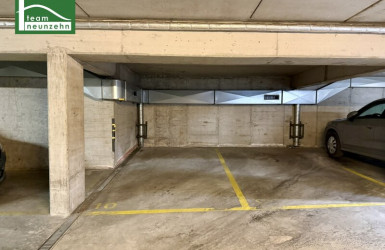 Parkplatz