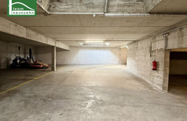Parkplatz