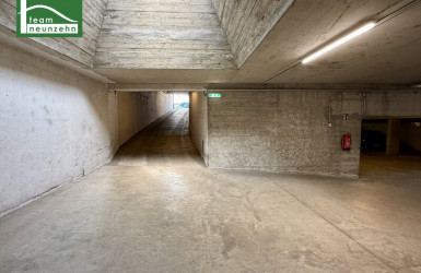 Parkplatz