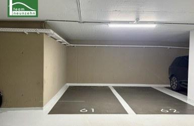 Parkplatz