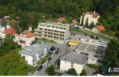 Parkplatz