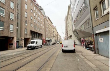 Kaiserstraße