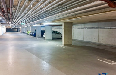Parkplatz