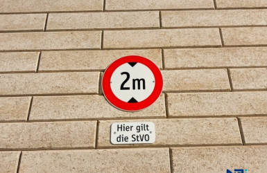 Parkplatz