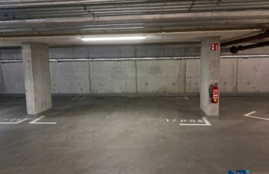 Parkplatz