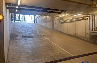 Parkplatz