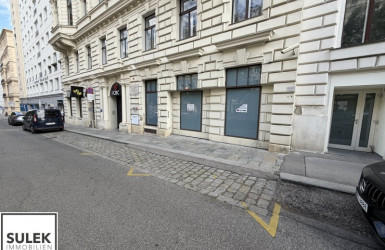 Parkplatz