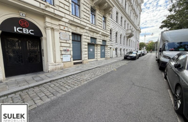 Parkplatz