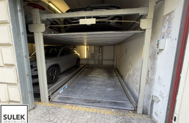 Parkplatz