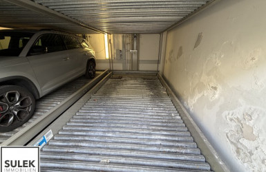 Parkplatz