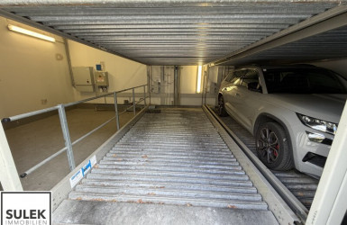 Parkplatz