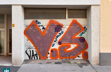 Parkplatz