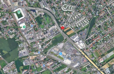 Übersichtsplan
