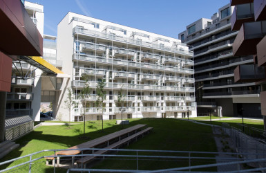 Bauteil A
